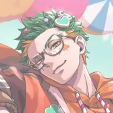 Profile image of Trey