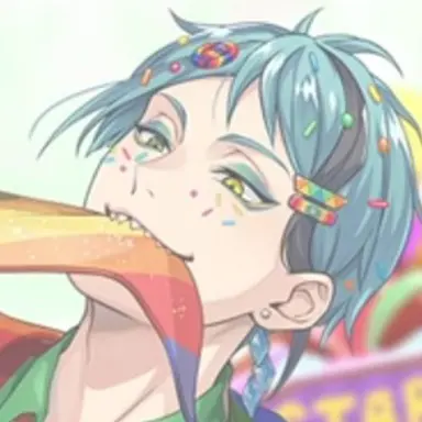 Profile image of Jade