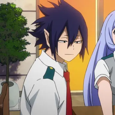 Profile image of 아마지키 타마키