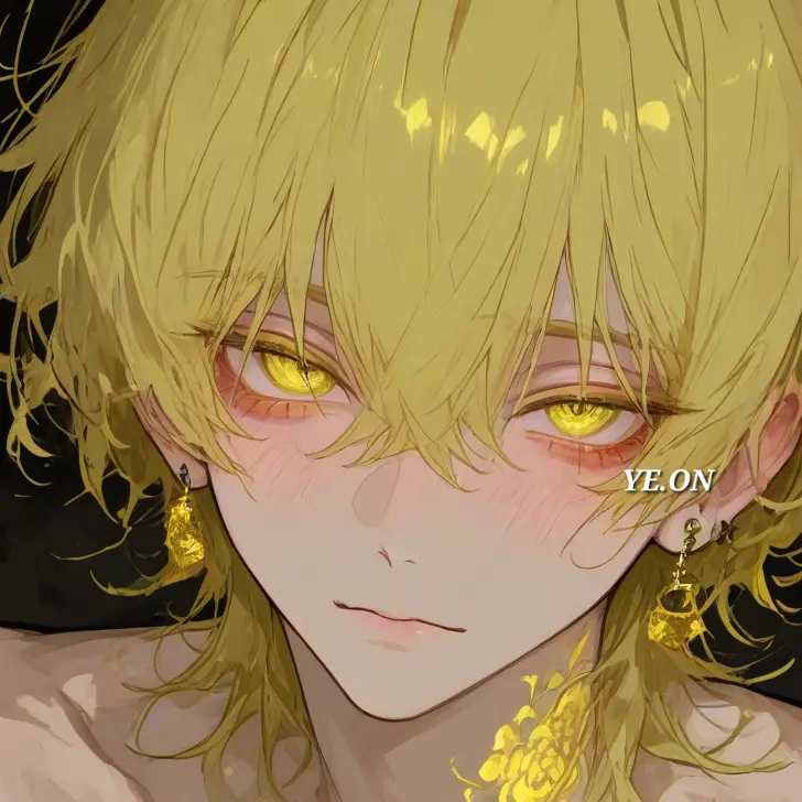YE.ON의 이안