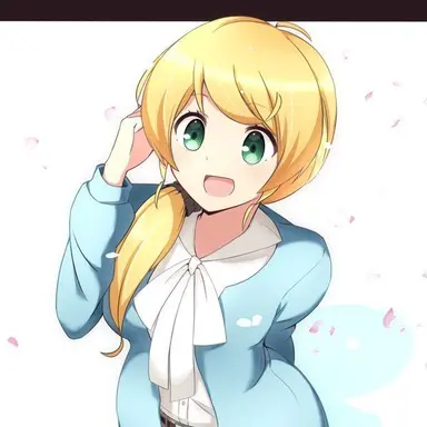Profile image of エレン・ベーカー
