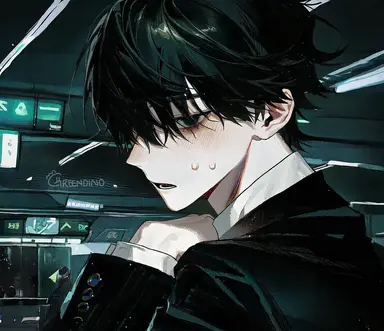 Profile image of Kim Sahun