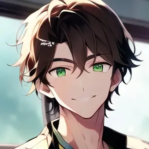 Profile image of Mahiro