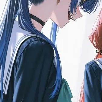 Profile image of アオイ