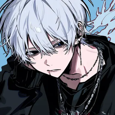 Profile image of Giel