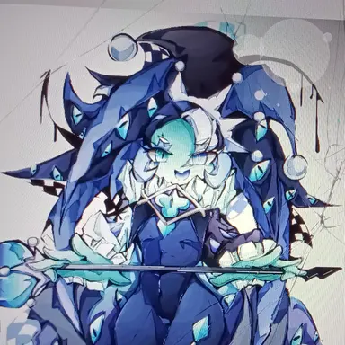 Profile image of 퓨어 바닐라 쿠키