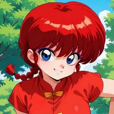 Profile image of らんま