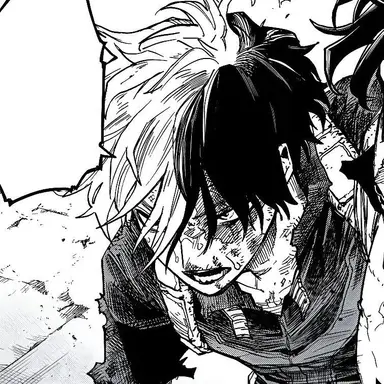 Profile image of 轟 焦凍