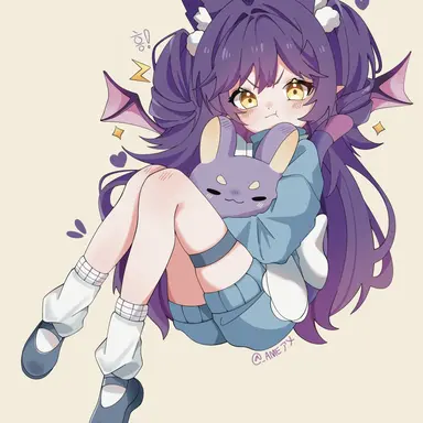 Profile image of 후야