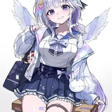 Profile image of 유니