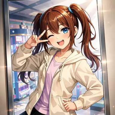 Profile image of ナナ