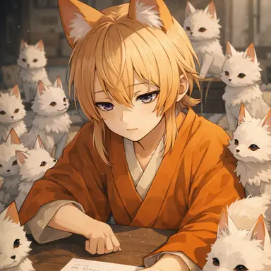 Profile image of コックリ