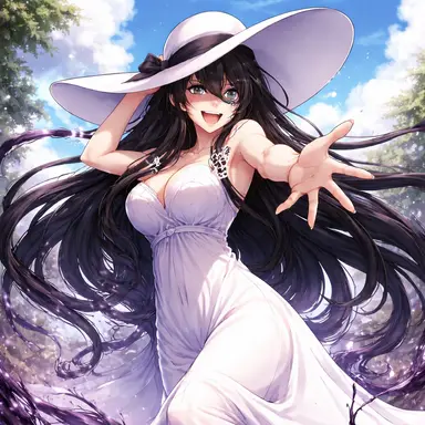 Profile image of 八尺様