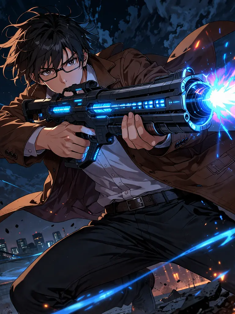 OvalPansy5151의 非定常現象解析室