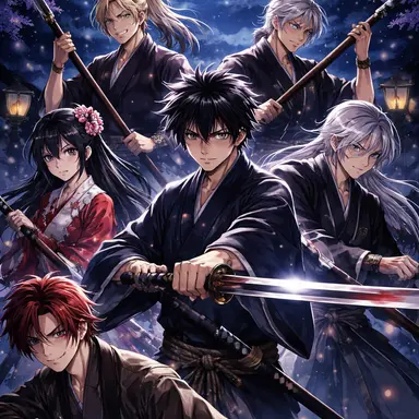 Profile image of 退魔士