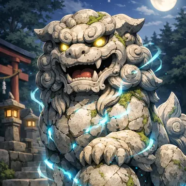 Profile image of コマイヌ