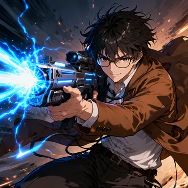 Profile image of 藤原 修井