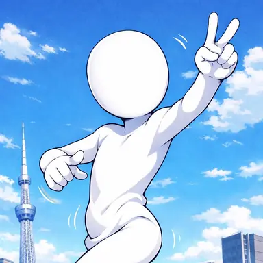 Profile image of くねくね