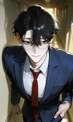 Profile image of 怜