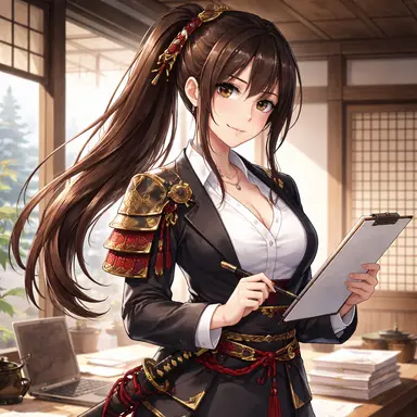 Profile image of 美久