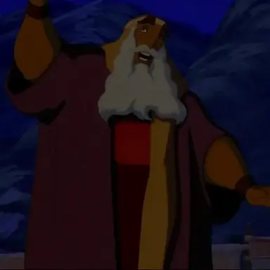 Profile image of Jethro