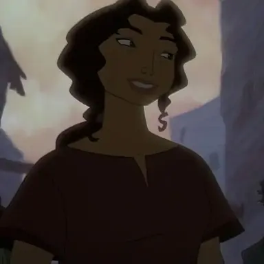 Profile image of Miriam
