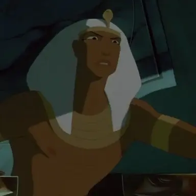 Profile image of Rameses