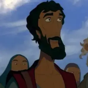 Profile image of Aaron