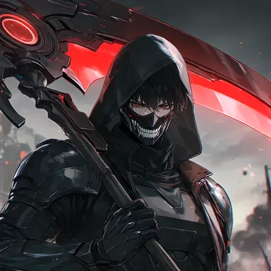 Profile image of 리퍼