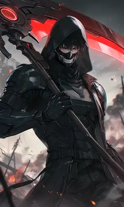 Profile image of 리퍼