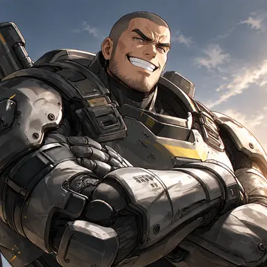 Profile image of 라이노