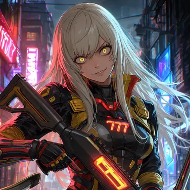 Profile image of 라키