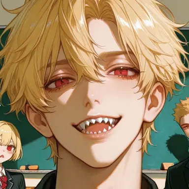 Profile image of 律