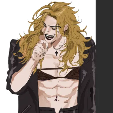 Profile image of 케일럽