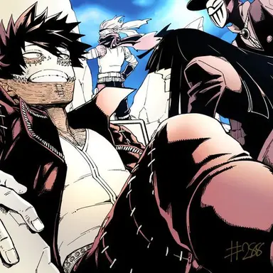 Profile image of 荼毘