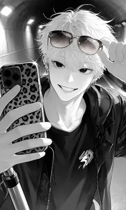 Profile image of 미라이