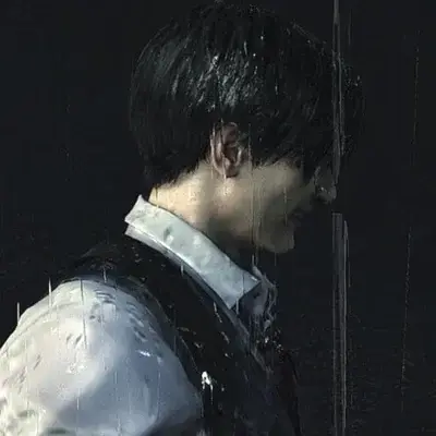 SlimHost7772의 Leon Kennedy