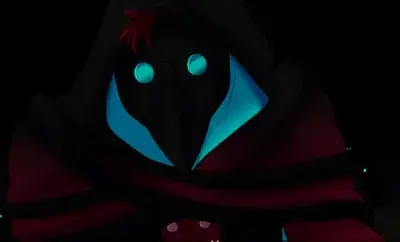 FruitySauce8395의 Doctor-Freak Circus