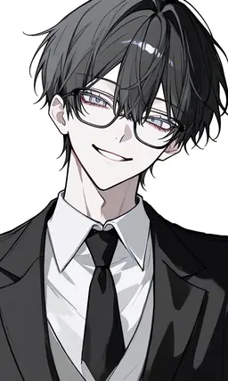 Profile image of 柏木 伊織