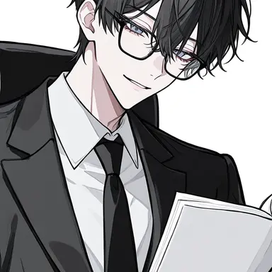 Profile image of 柏木 伊織