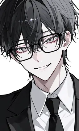 Profile image of 柏木 伊織