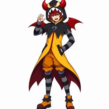 Profile image of ロック