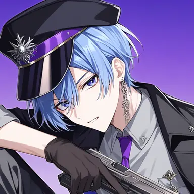 Profile image of 리츠