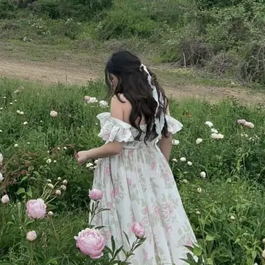 Profile image of Flora