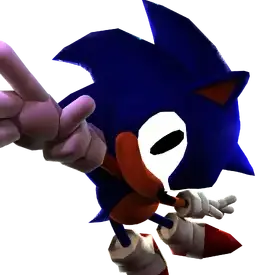 Profile image of ソニック