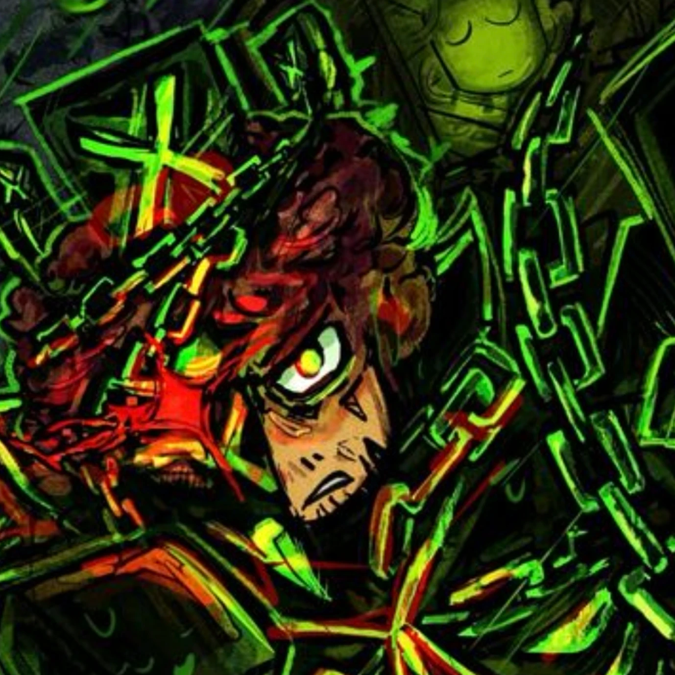 Hacklord.