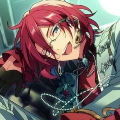 Profile image of 사에구사 이바라