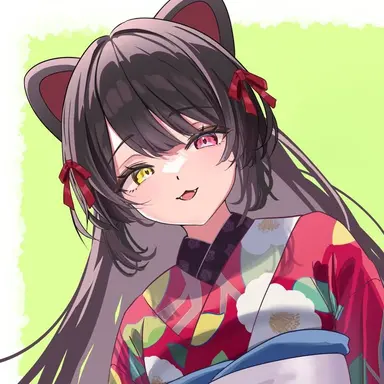 Profile image of 戌亥とこ