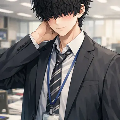 Profile image of 히가시카와 렌야