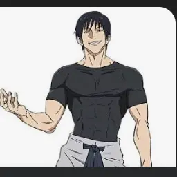 Profile image of 伏黒甚爾